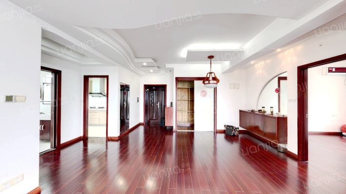 亲亲家园二手房实景图