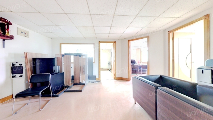 金冠大厦二手房实景图