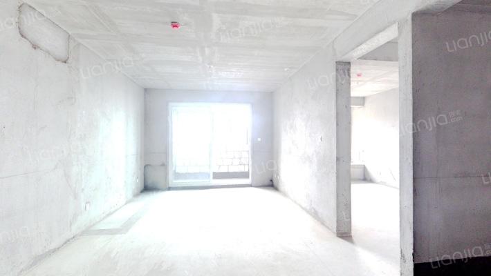 珺悦府二手房实景图