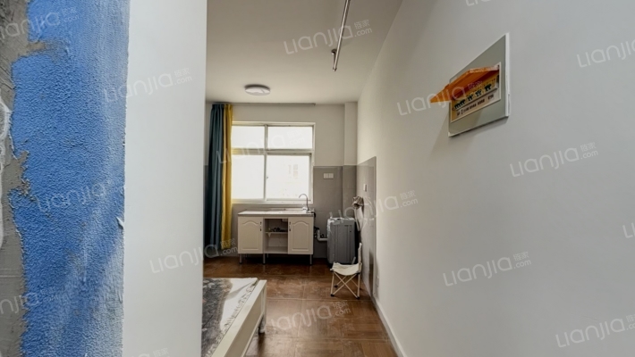 佳利 · 德苑二手房实景图