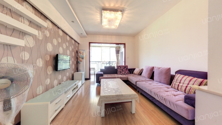 桂香苑二手房实景图