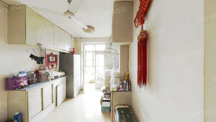 月牙河北里二手房实景图