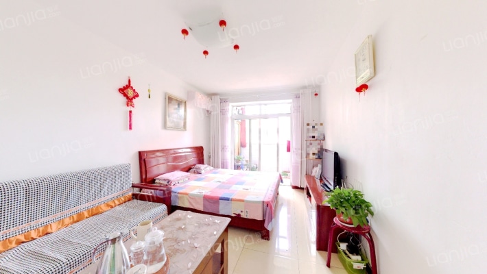 宝兴里二手房实景图