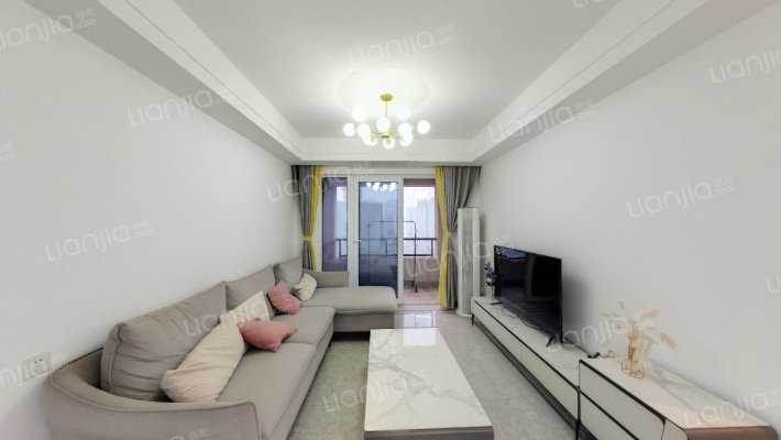 保利观澜漫城二手房实景图