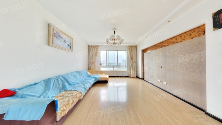 林园小区二手房实景图