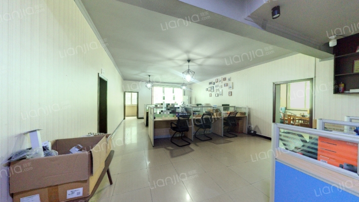 渝高广场二手房实景图