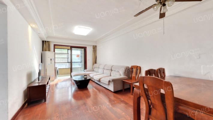 海悦馨园二手房实景图