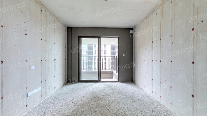 建发·五象和悦二手房实景图