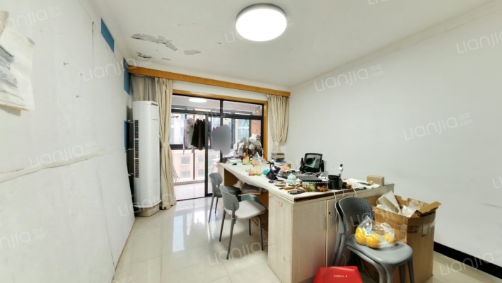 金色钱塘二手房实景图