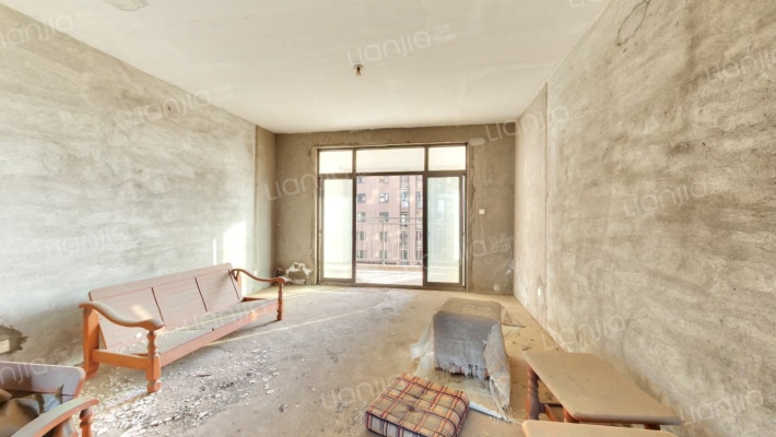 高域自然城一期二手房实景图