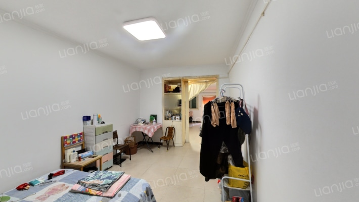 通济北坊11号院二手房实景图