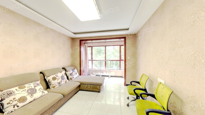 润鑫·公园壹号二手房实景图