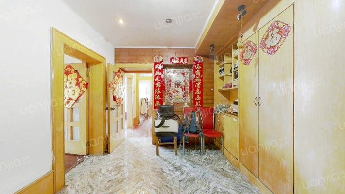 巴山街二手房实景图