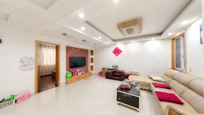 孚园小区二手房实景图