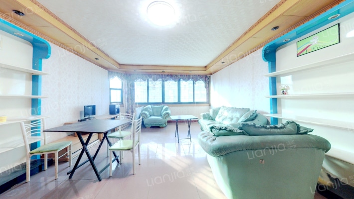 西湖路7号二手房实景图