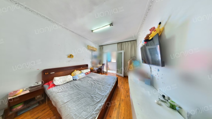 普福寺弄散盘二手房实景图