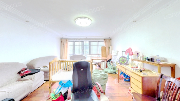 五环星光小区二手房实景图