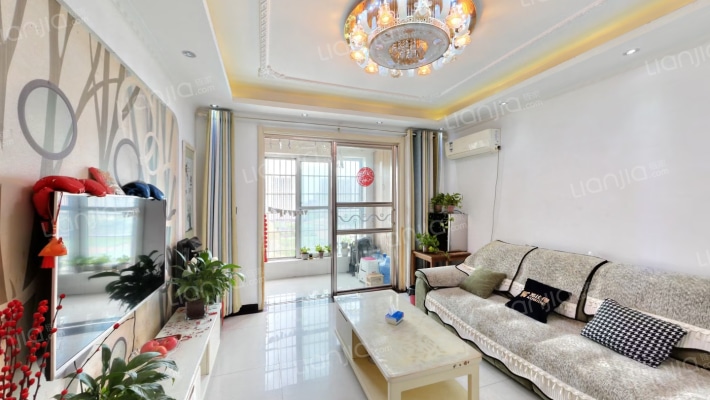 书香雅居二手房实景图