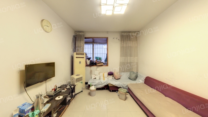 枫华居二手房实景图