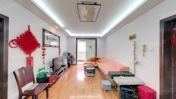 中鑫置业东区二手房实景图