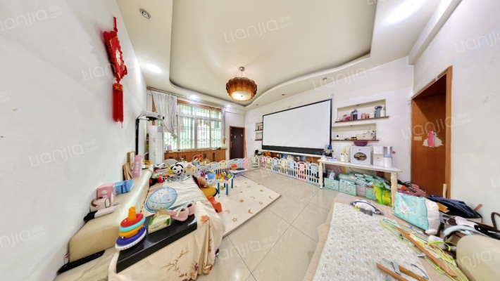 江华路353号二手房实景图