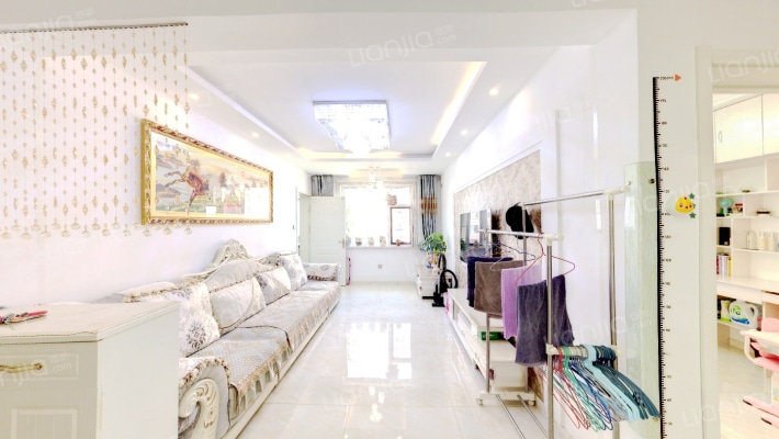 城建世纪佳园二手房实景图