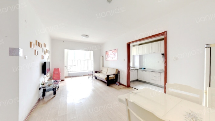 北宁湾-致远家园二手房实景图