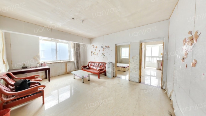 城中名邸二手房实景图