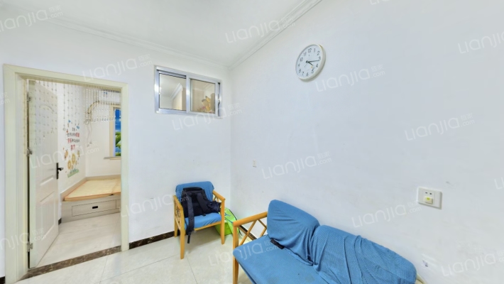 西园学府二手房实景图