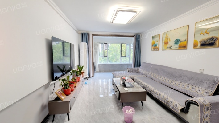 三盛璞悦府二手房实景图