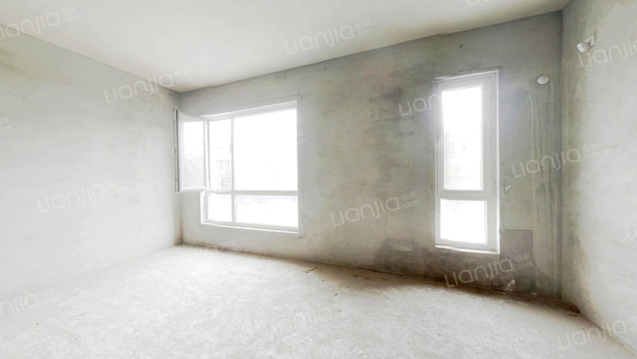 五一阳光御园别墅二手房实景图