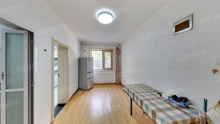 矩阵一期二手房实景图