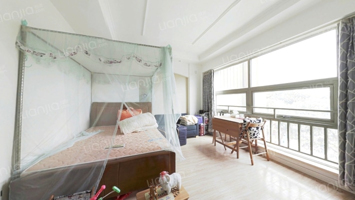 青城365宅院二手房实景图