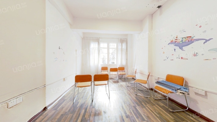 胜利路二手房实景图