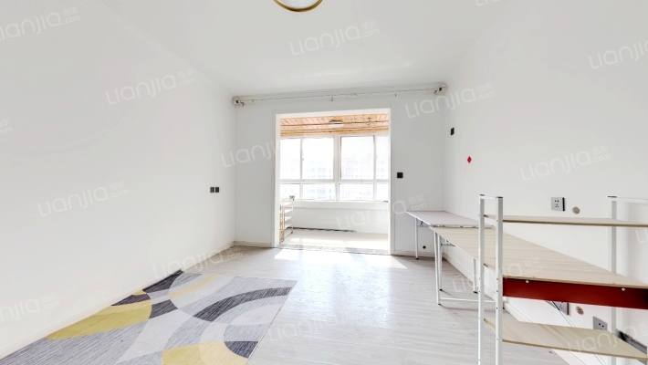 格兰春天住宅小区二手房实景图