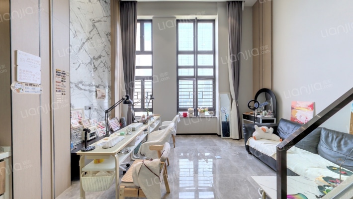 福清金辉城市广场二手房实景图