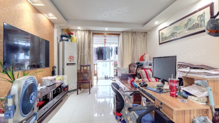 金鑫花园(公寓)二手房实景图