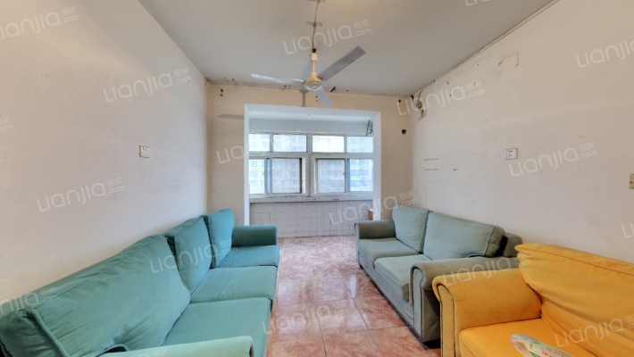 十八中小区二手房实景图