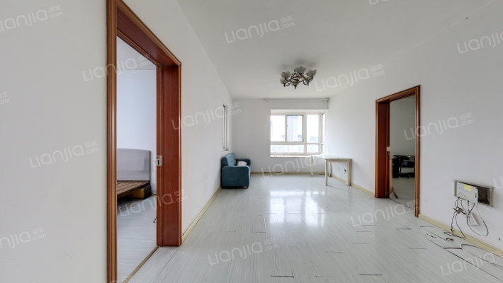 铁静苑二期二手房实景图