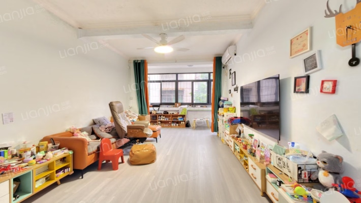 省经济发展公司二手房实景图