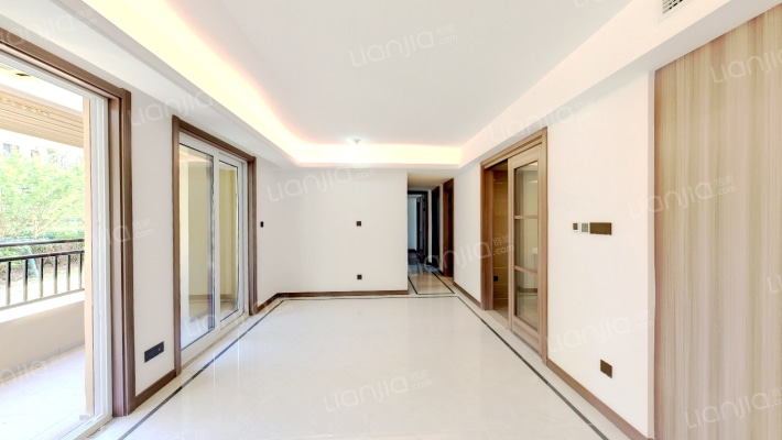 世茂云锦二手房实景图