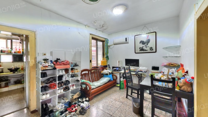 老鸦冲小区二手房实景图