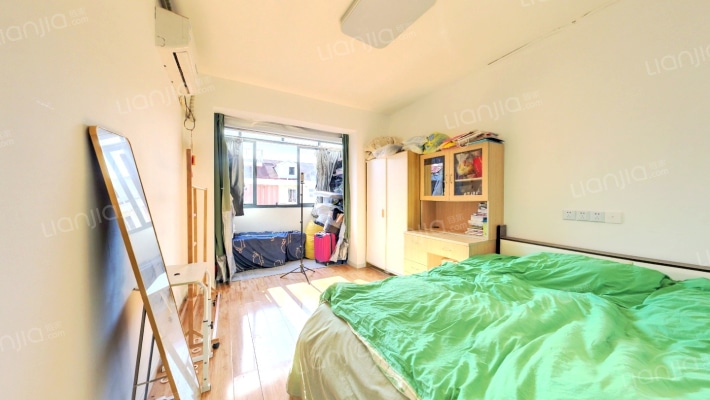 巨野小区二手房实景图