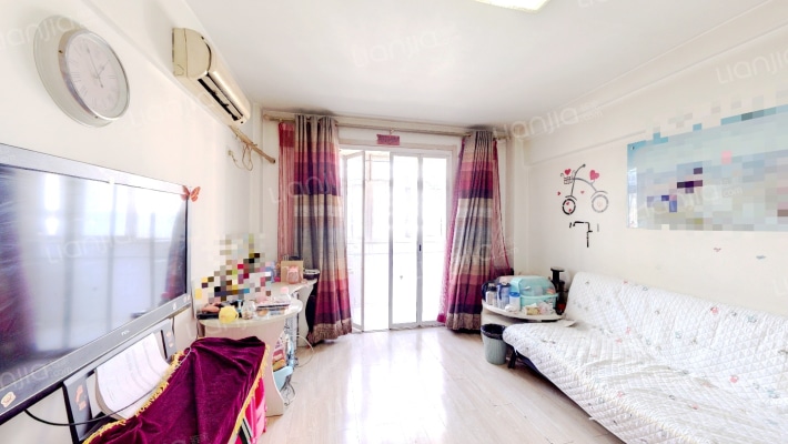 欢庆楼二手房实景图