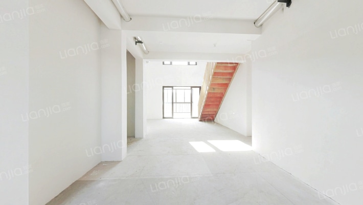 万濠瑜园二手房实景图