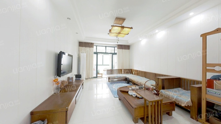 恒立百年经典二手房实景图