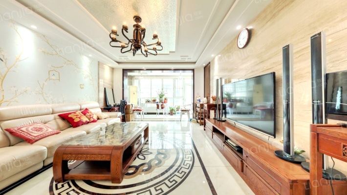 龙景苑二手房实景图