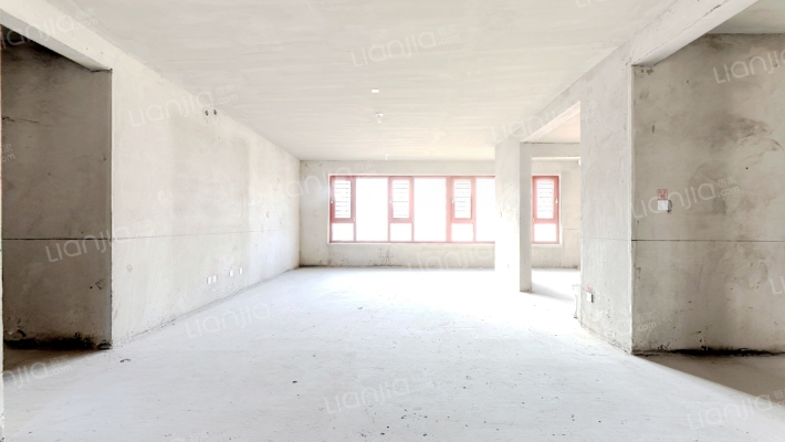 天府·君澜二手房实景图