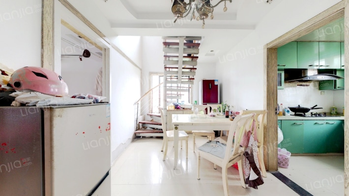 南石湖花园二手房实景图