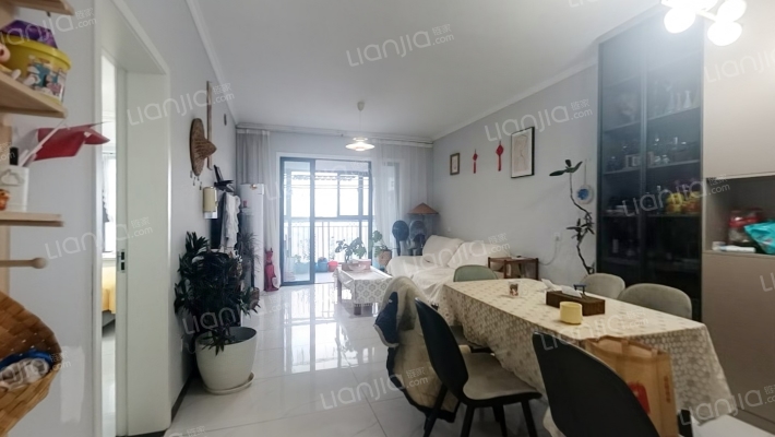 万顺达广场二手房实景图